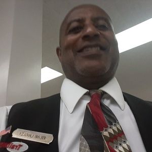 Meet your Posher, Frank jr